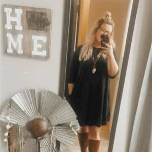 Meet your Posher, Kelsey